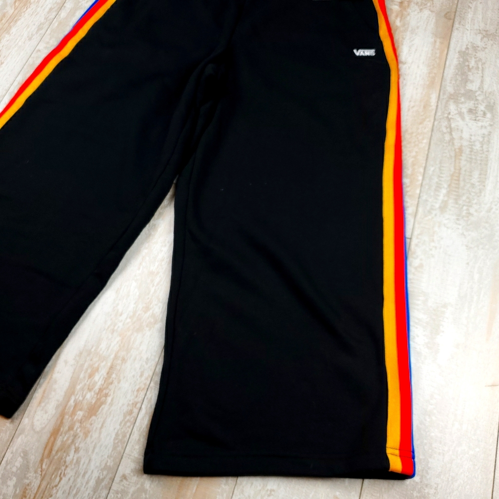 Vans Rainee Crop Pant - Picture 3 of 6